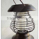 China Manufacture Outdoor Solar Mosquito Killer Electric thumbnail-2