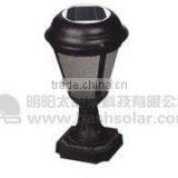 Solar Wall Lamp,outdoor Wall Light thumbnail-1