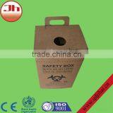 Innovative Consumer Products Medical Safety Box,medical Kraft Box