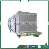 Sanshon Industrail SSD Model Fruit, Vegetable, Prepared Food Tunnel Blast Freezing Machine thumbnail-3