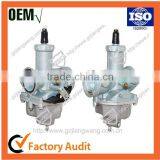 Super Alta Calidad Carburador Para Motocicletas CG125 thumbnail-3