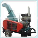 Pto Driven Wood Chipper for Sale thumbnail-1