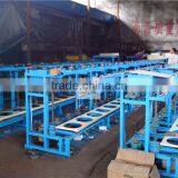 Rope Twisted Yarn Fdy Tfo Plc And Computer Twisting Machine thumbnail-6