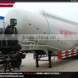60000 Liters Dry Powder Bulk Concrete Tanker Trailer thumbnail-3