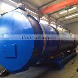 Free Installation and Training Service Rotary Drum Brewer Grains Dryer in Good Price!! thumbnail-2