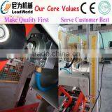 Good Quality Fully Automatic Carton Box Sealing Machine for Different Type Carton Size With Perfect Sealing .good Price in Stock thumbnail-1