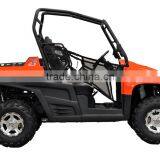 800CC ROAD LEGAL 4X4 UTV thumbnail-3
