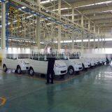 T-KNG Smart EEC L6E Electric Left Hand Drive Cars thumbnail-1