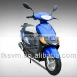 TK50QT-2A SCOOTER/gas-four-wheelers-for-kids