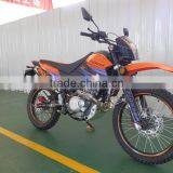 250cc Road/off Road Dirt Bike thumbnail-4