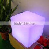 Outdoor Waterproof Led Cube Rgb Light Led Christmas Lights thumbnail-5