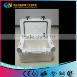 Rotomolded Locking Plastic Fishing Ice Cooler Box 25L 50L 80L thumbnail-1