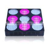 Greenhouse Led Panel Grow Light Switchable Indoor Growing Light With Best Price thumbnail-5