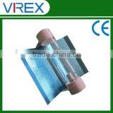 Hydroponics Grow Light Reflector,High Quality Reflector ,Simple Wing Design Aluminum Reflector