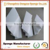 Nano Cleaning Sponge10*7*3cm Size Melamine Sponge thumbnail-2