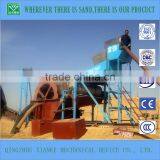 Iron Powder Mining and Washing Machine From River Sand thumbnail-4