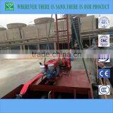 Small Discharge Sand Suction Dredgers for Sale thumbnail-5