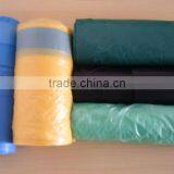 Ldpe/hdpe Garbage Bag With Drawstring on Roll thumbnail-5