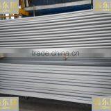 Aluminum Extrusion Round Tubes Anodized and Etched thumbnail-1