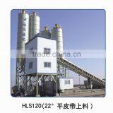 Concrete Batching Plant thumbnail-3