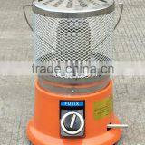 Mini Gasline Multifunction Cooking Stove and Heater OC-5000 thumbnail-2