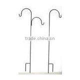 Metal Shepherd Hook