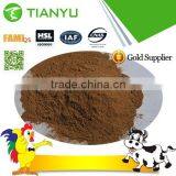 Feed Grade Yeast Cell Wall With High MOS Feed Yeast thumbnail-2