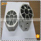 High Quality Anodizing Aluminium Extrusion End Cap thumbnail-2