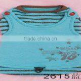 Pet T-shirt-2615 thumbnail-1