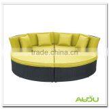 Audu Hotel Daybed/Green Outdoor 3 Years Hotel Daybed thumbnail-5