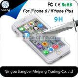 Clear Protective Film for Mobile Phone/tempered Glass Screen Protector/iphone 6 Screen Protector thumbnail-2
