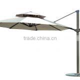 Leisure Outdoor Furniture Patio Garden Umbrella thumbnail-2