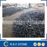 Stone Pebble;black Pebble Stone;garden Pebble Stone Decoration thumbnail-1