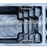 SRP660 Luxurious Freestanding Party Spa Pool on Ground Outdoor Swim Pool With Massage Function thumbnail-5