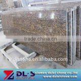 Chinese Portoro Countertop, Chinese Granite Countertops, High Polished thumbnail-1