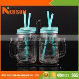 2017 Low Price 16oz Best Selling Items 16 oz Glass Jars Novelty Products Chinese thumbnail-2