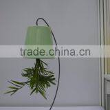CT-457 Sky Planter Hanging Indoor Suspension Flower Pot Upside Down Plant Pot 105x105x100mm thumbnail-3