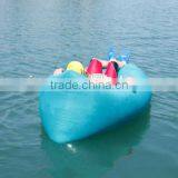 2017 Lamzaces Hangout Inflatable Banana Bag Folding Sofa thumbnail-3