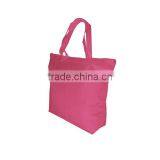 Promotional Eco Friendly Natural Handled Non Woven Bag,shopping Bag,tote Bag thumbnail-6