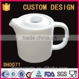 Electric Ceramic Kettle thumbnail-1