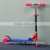 Closeout Kids Folding Scooter thumbnail-1