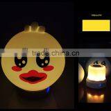 New Products Still Cool Car Dvd Player Night Light Led Music Mini Bluetooth Speaker thumbnail-2