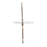 Used Metal Fence Post/fence Post Metal Anchors thumbnail-1