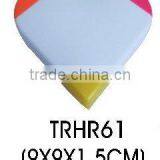 Heart Shape 3 In1 Highlighter Pen thumbnail-1