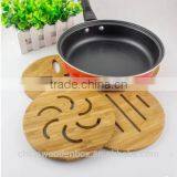 Natural Material Funny Design Bamboo Roller Coaster Fro Sale thumbnail-1