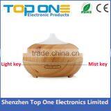 Humidifier Essential Oil Diffuser Diffuser Difusor de Aroma Mist Maker Nebulizer Aroma Diffuser Air Humidifier 300ml thumbnail-6