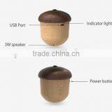 3D Stereo Sound Quality Hovering Levitation Speaker, Wireless Levitating Bluetooth Speaker thumbnail-2