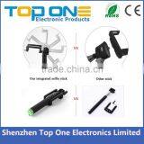 2016 Hot Selling Premium Gift Bluetooth Selfie Stick Monopod thumbnail-4