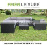 FEIER RZ1285SF New Style Rattan Garden Furniture Sets 2014