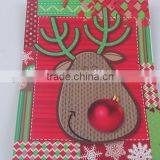 Christmas Design Foldable Gift Bag / Shopping Bag thumbnail-6
